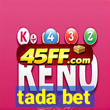 tada bet